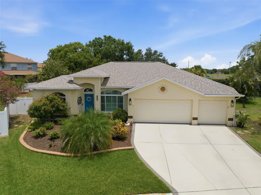 11201 Saint Andrews Court Riverview FL 33579