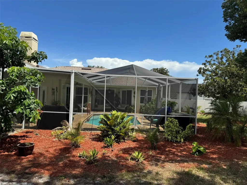 11201 NW Saint Andrews Court Riverview FL 33579
