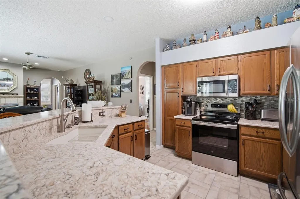 11201 Saint Andrews Court Riverview FL 33579