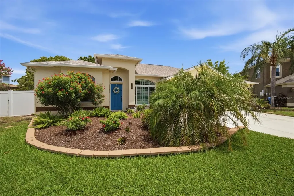 11201 Saint Andrews Court Riverview FL 33579