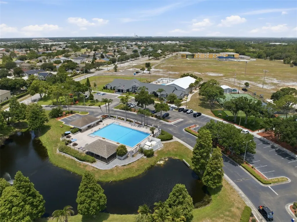 11201 Saint Andrews Court Riverview FL 33579