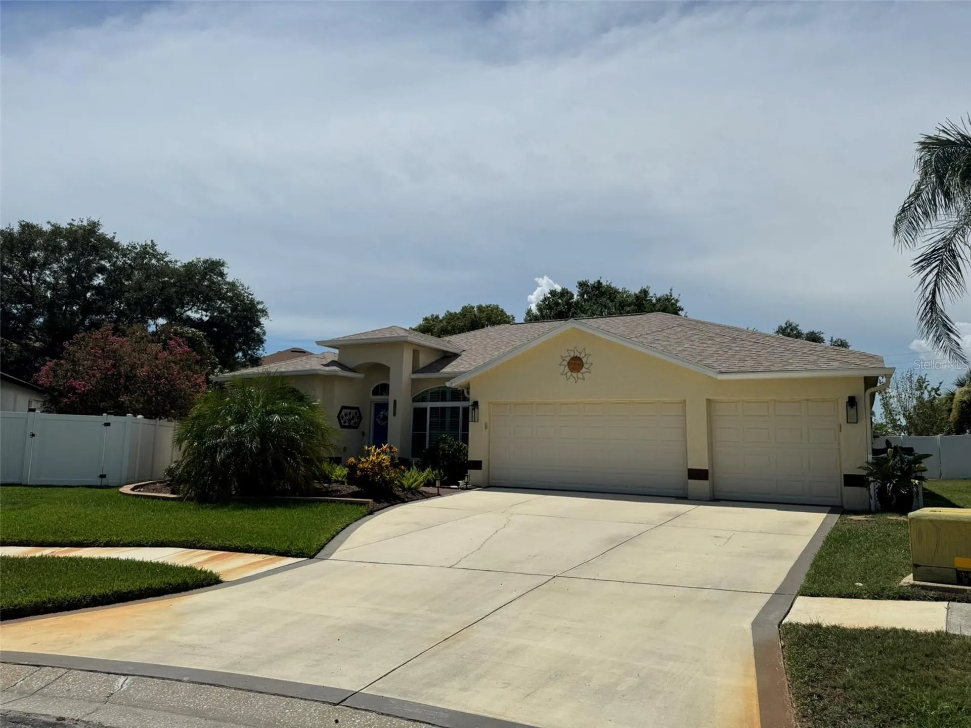 11201 NW Saint Andrews Court Riverview FL 33579