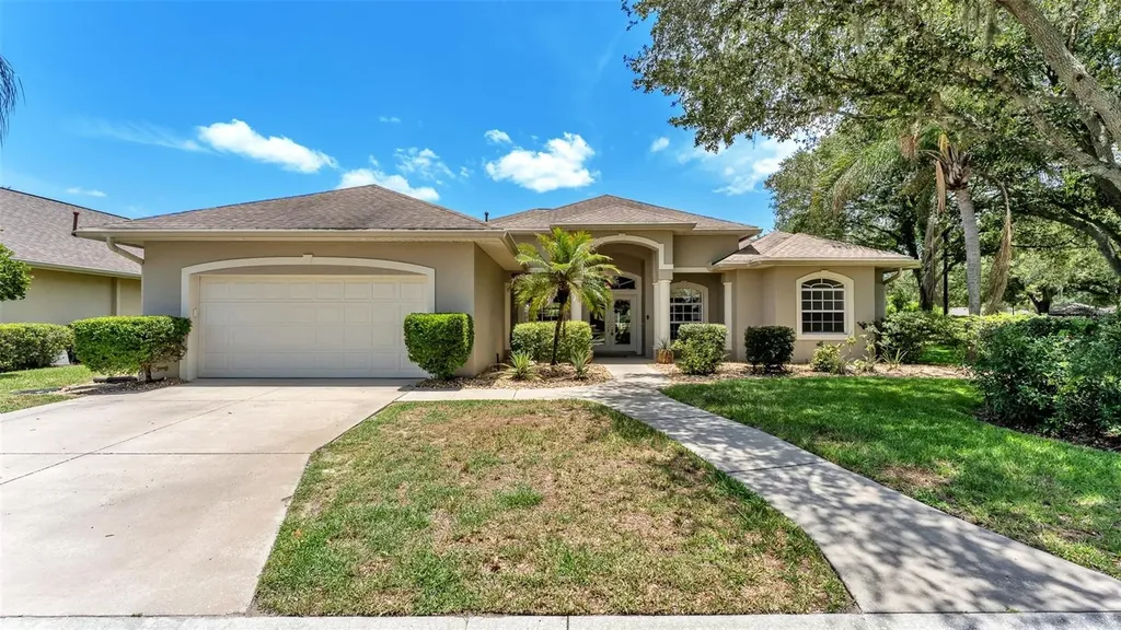1801 Sandhill Lane Winter Haven FL 33884
