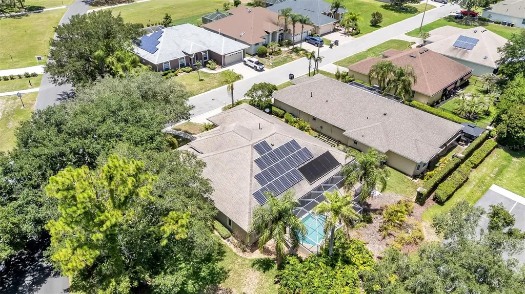 1801 Sandhill Lane Winter Haven FL 33884
