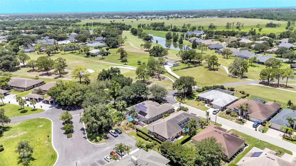 1801 Sandhill Lane Winter Haven FL 33884