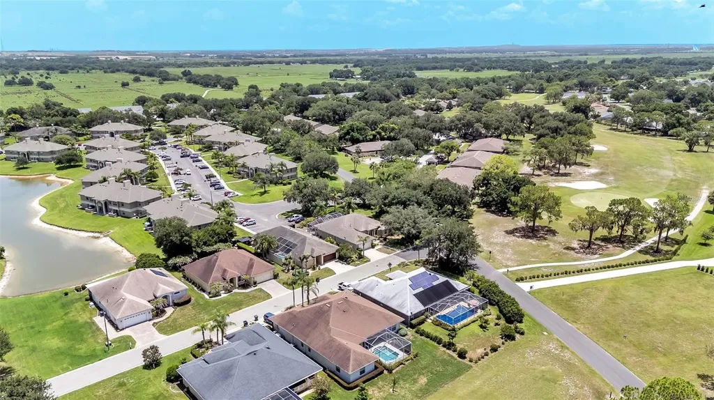 1801 Sandhill Lane Winter Haven FL 33884
