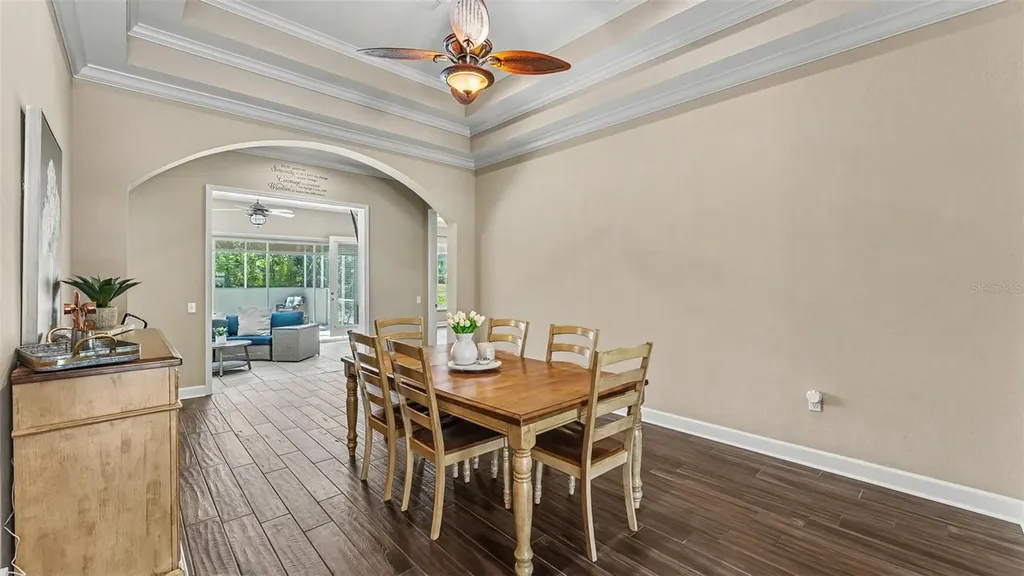 1801 Sandhill Lane Winter Haven FL 33884