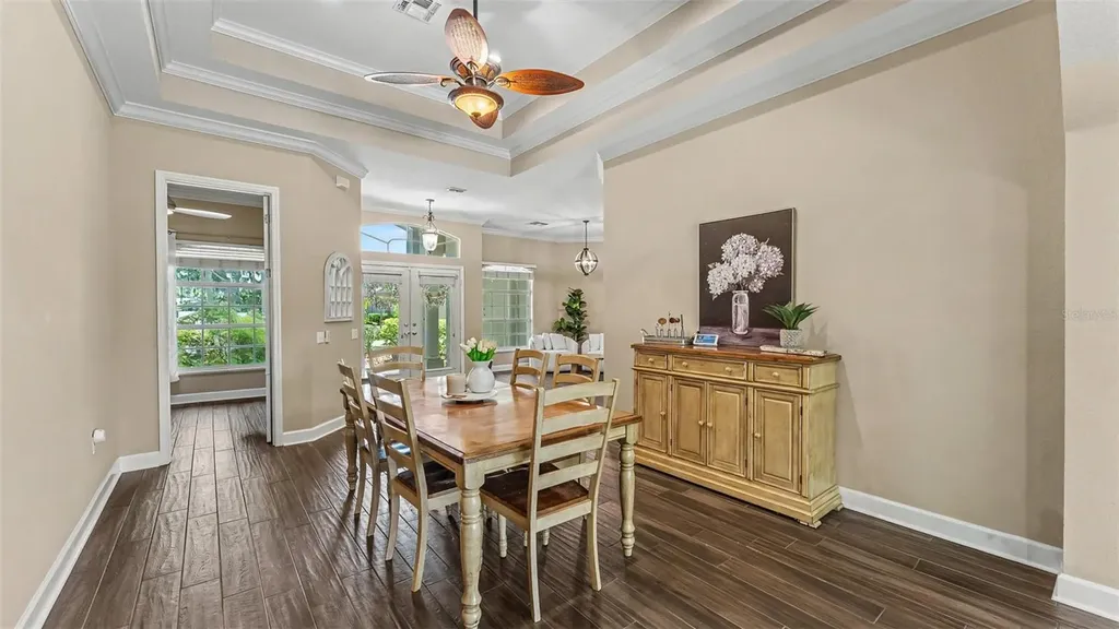 1801 Sandhill Lane Winter Haven FL 33884