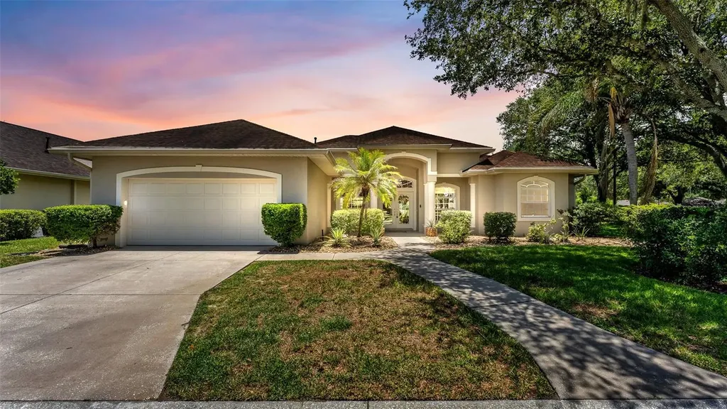 1801 Sandhill Lane Winter Haven FL 33884