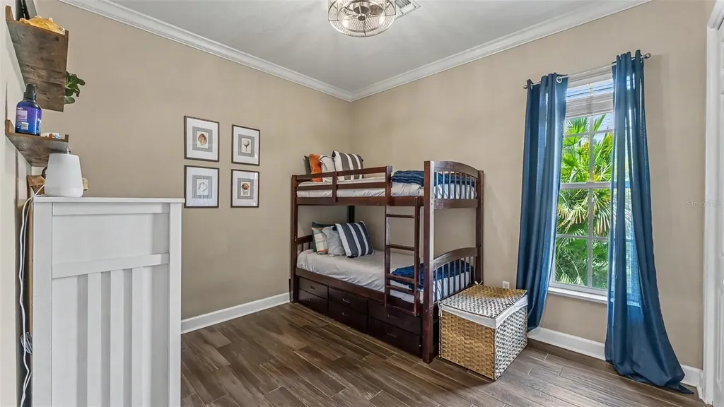 1801 Sandhill Lane Winter Haven FL 33884
