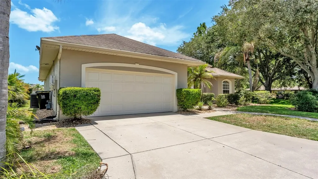 1801 Sandhill Lane Winter Haven FL 33884
