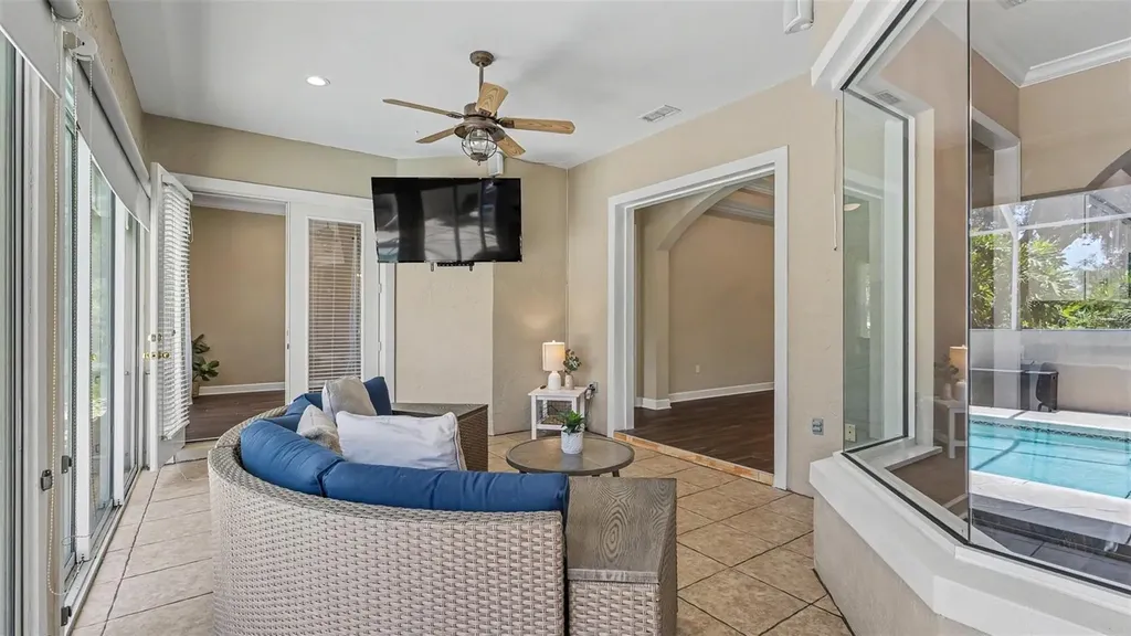 1801 Sandhill Lane Winter Haven FL 33884