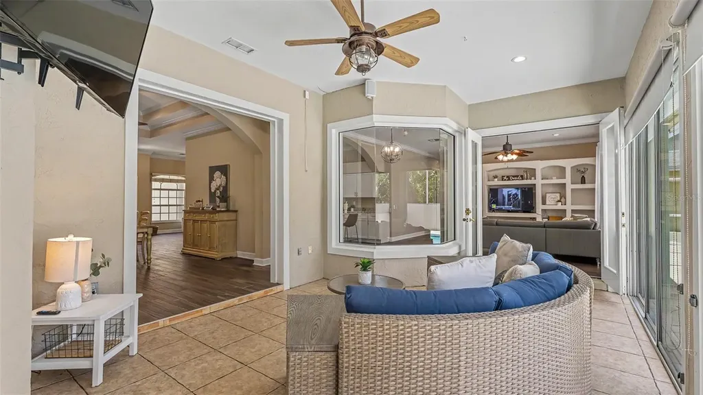 1801 Sandhill Lane Winter Haven FL 33884