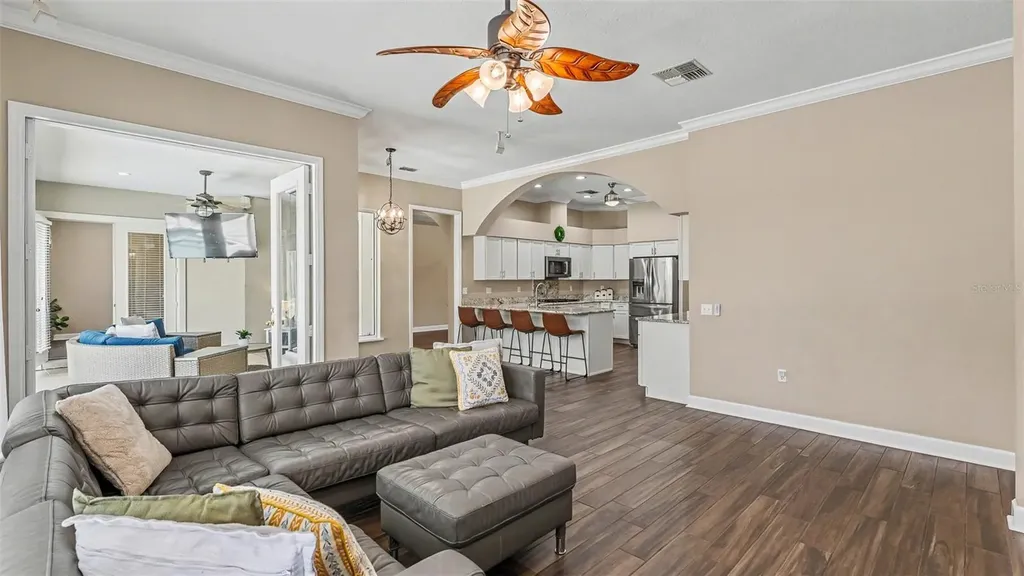 1801 Sandhill Lane Winter Haven FL 33884