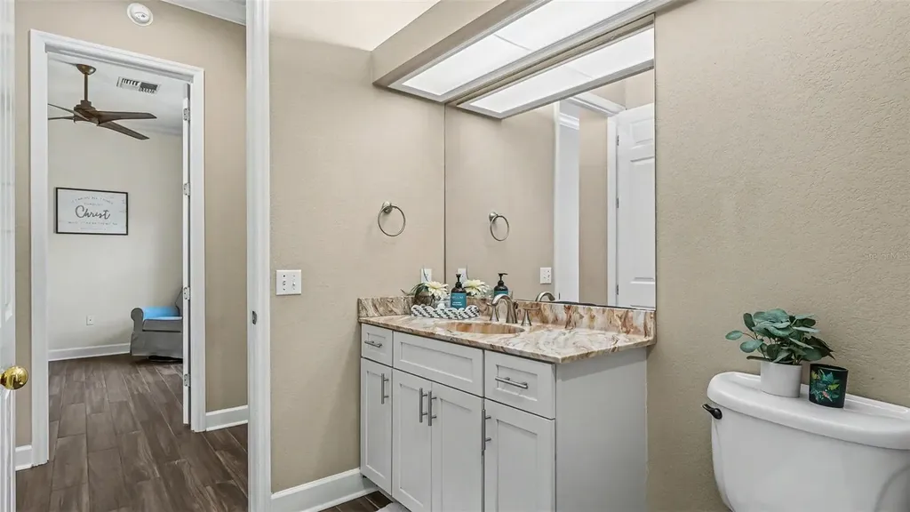 1801 Sandhill Lane Winter Haven FL 33884