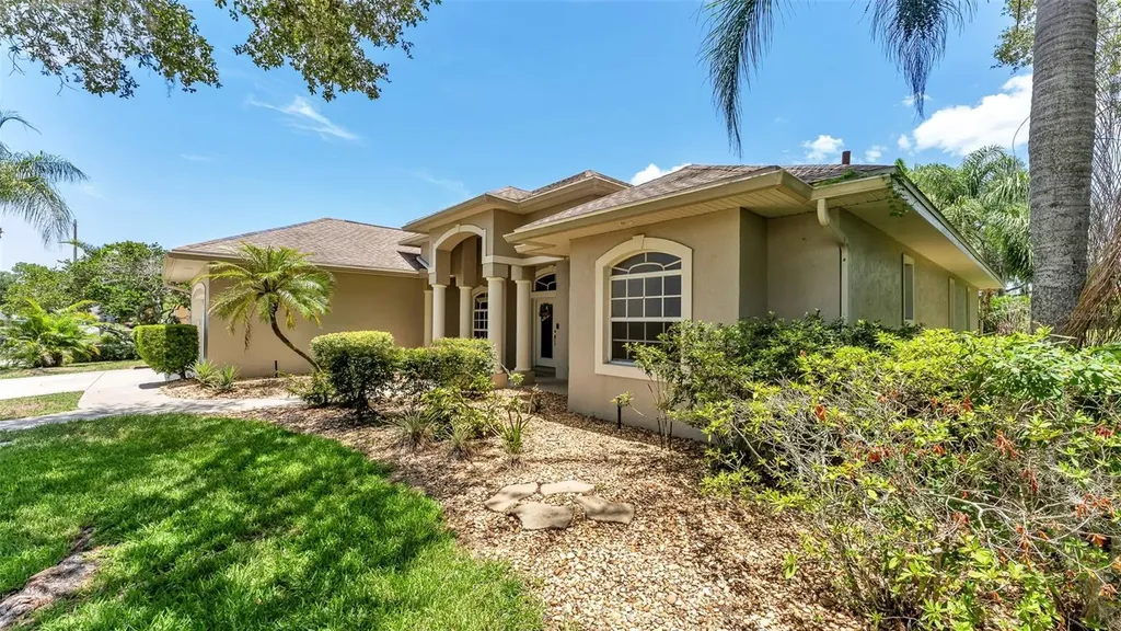 1801 Sandhill Lane Winter Haven FL 33884