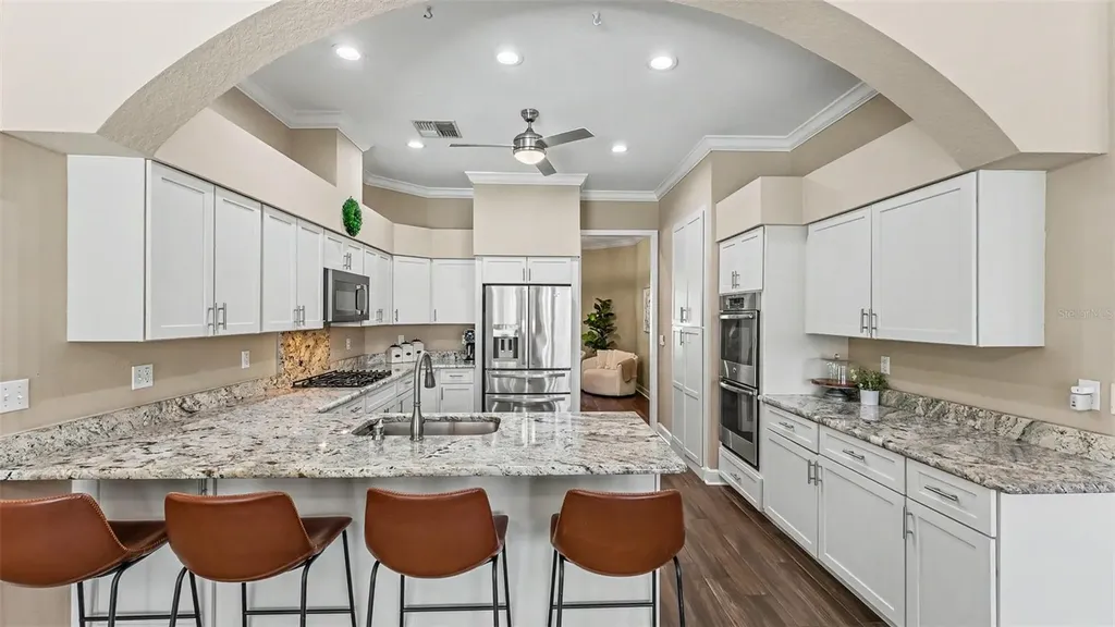 1801 Sandhill Lane Winter Haven FL 33884