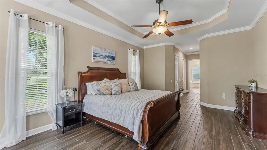 1801 Sandhill Lane Winter Haven FL 33884