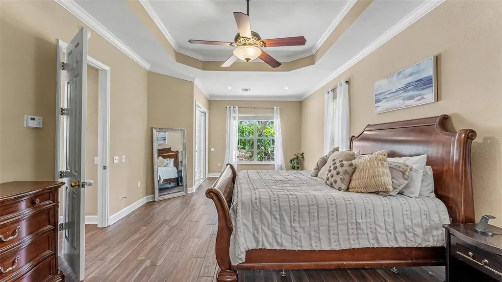 1801 Sandhill Lane Winter Haven FL 33884