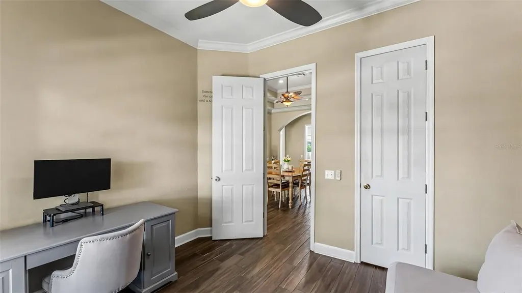 1801 Sandhill Lane Winter Haven FL 33884