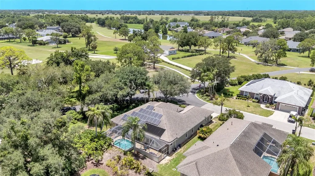 1801 Sandhill Lane Winter Haven FL 33884