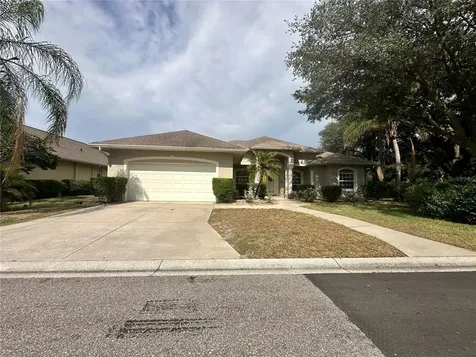 1801 Sandhill Lane Winter Haven FL 33884