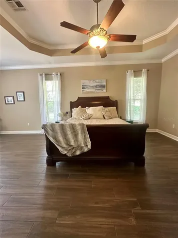 1801 Sandhill Lane Winter Haven FL 33884