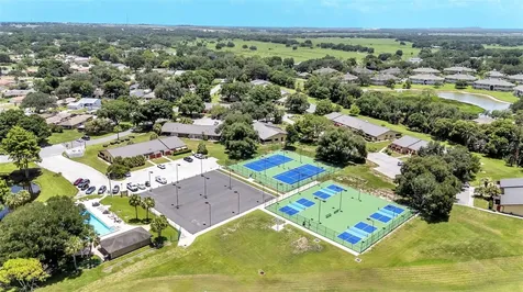 1801 Sandhill Lane Winter Haven FL 33884