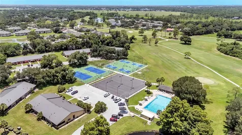 1801 Sandhill Lane Winter Haven FL 33884