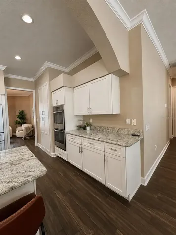 1801 Sandhill Lane Winter Haven FL 33884