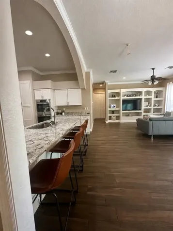 1801 Sandhill Lane Winter Haven FL 33884