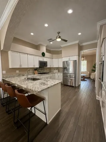 1801 Sandhill Lane Winter Haven FL 33884