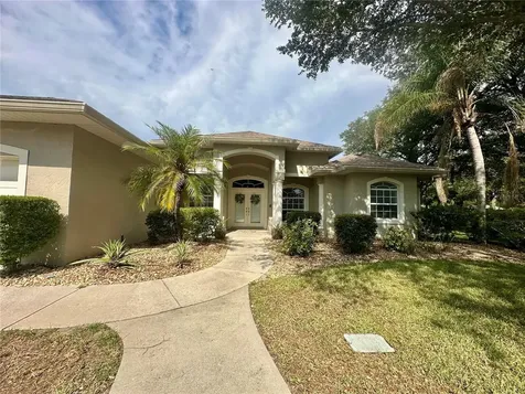 1801 Sandhill Lane Winter Haven FL 33884