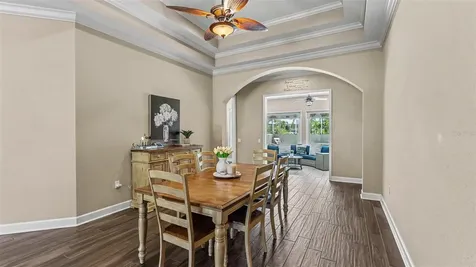 1801 Sandhill Lane Winter Haven FL 33884