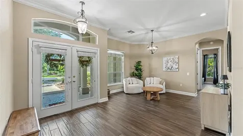1801 Sandhill Lane Winter Haven FL 33884