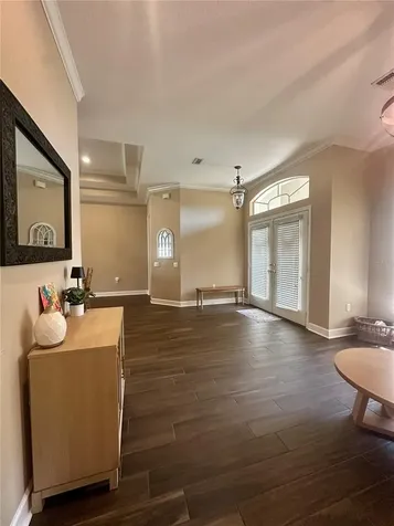 1801 Sandhill Lane Winter Haven FL 33884
