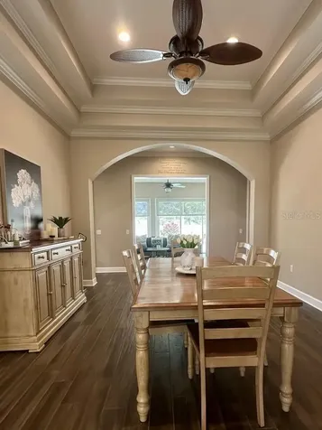 1801 Sandhill Lane Winter Haven FL 33884