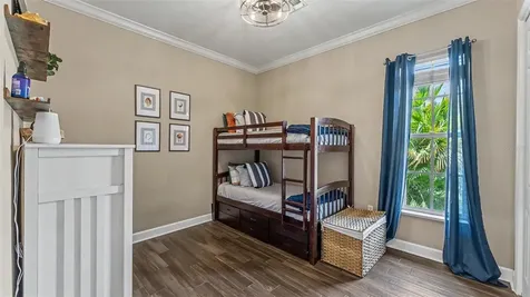 1801 Sandhill Lane Winter Haven FL 33884