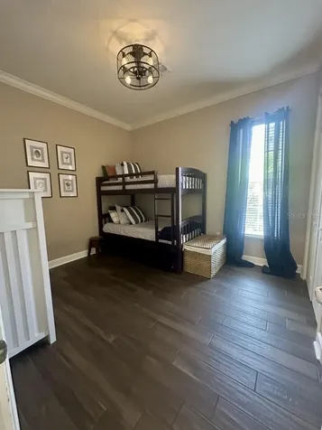 1801 Sandhill Lane Winter Haven FL 33884