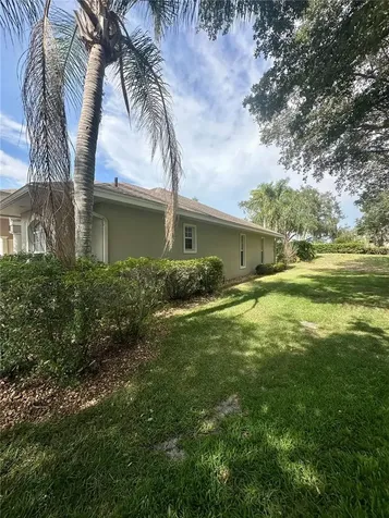 1801 Sandhill Lane Winter Haven FL 33884
