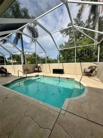 1801 Sandhill Lane Winter Haven FL 33884