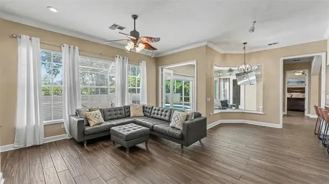 1801 Sandhill Lane Winter Haven FL 33884