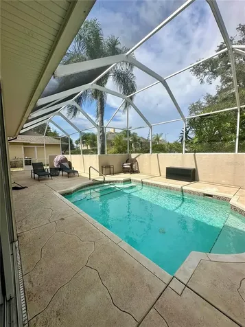 1801 Sandhill Lane Winter Haven FL 33884