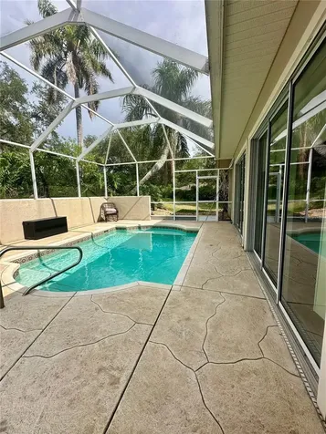 1801 Sandhill Lane Winter Haven FL 33884