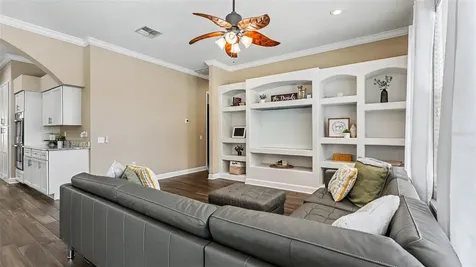 1801 Sandhill Lane Winter Haven FL 33884