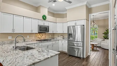 1801 Sandhill Lane Winter Haven FL 33884