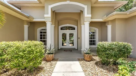1801 Sandhill Lane Winter Haven FL 33884