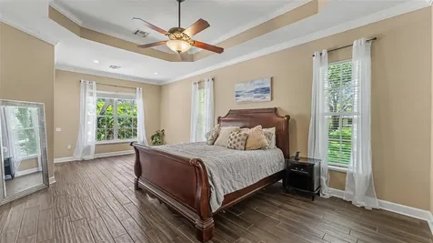 1801 Sandhill Lane Winter Haven FL 33884