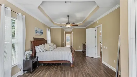1801 Sandhill Lane Winter Haven FL 33884