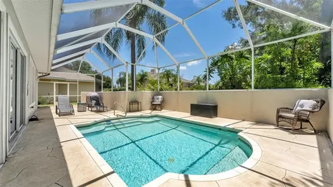 1801 Sandhill Lane Winter Haven FL 33884